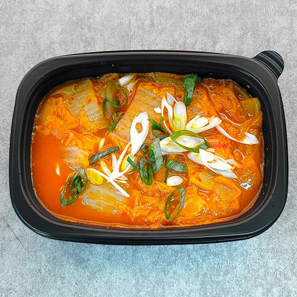 김치찌개 (일반)