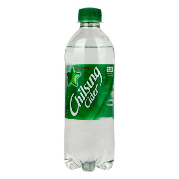 칠성사이다 500ml