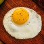계란후라이 2개