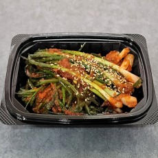 쪽파김치 (올국산, 가정식)