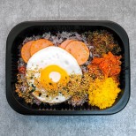 옛날추억의도시락