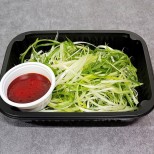 파절이（양념）