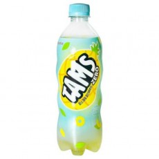 탐스제로 파인애플 600ml